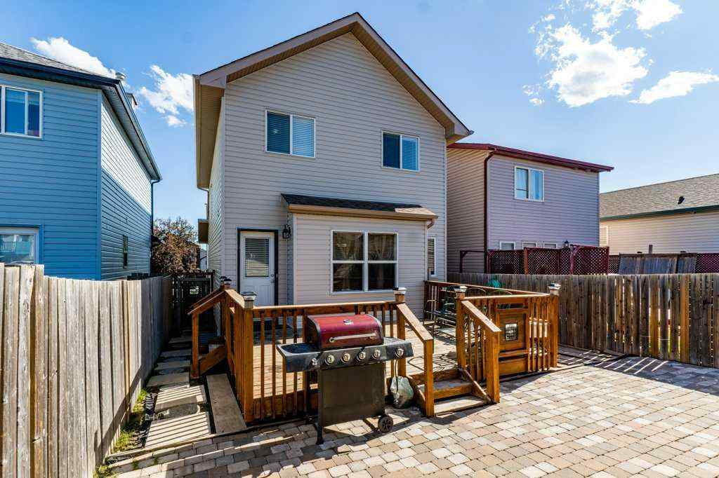 MLS® A2236362 - 241 Covemeadow Road NE in Coventry Hills Calgary, Residential