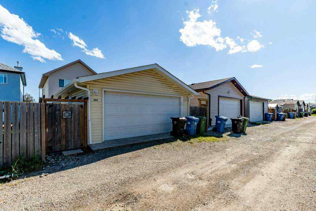 MLS® A2236362 - 241 Covemeadow Road NE in Coventry Hills Calgary, Residential