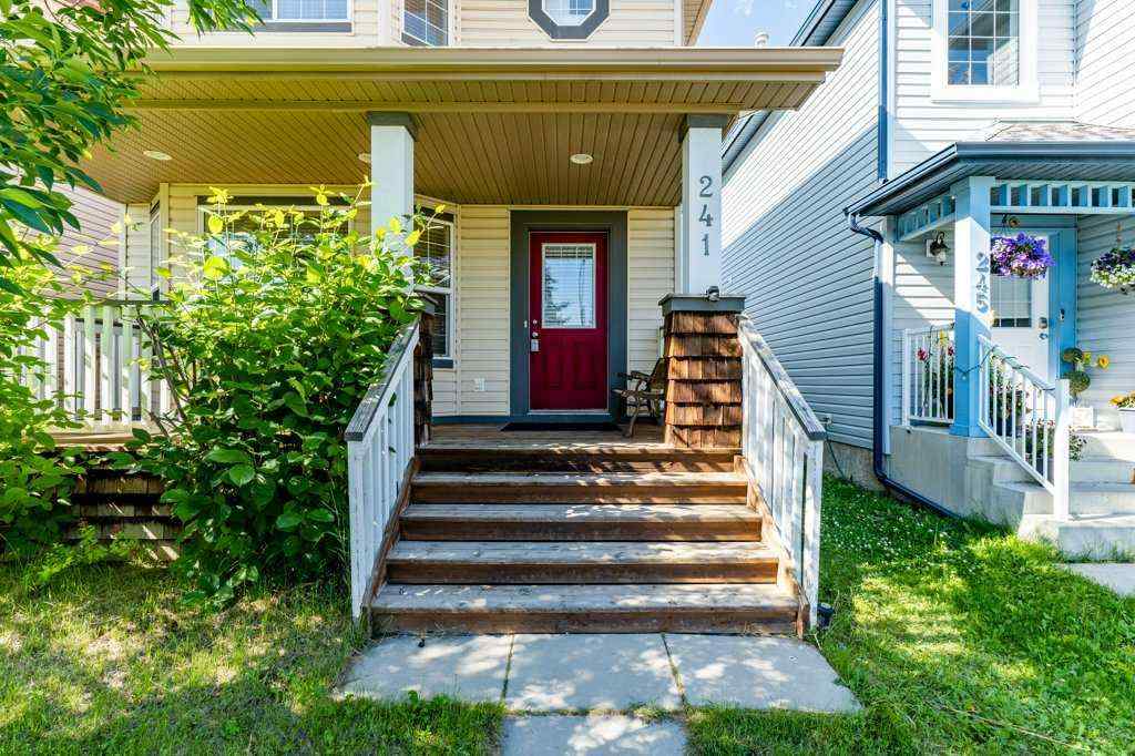 MLS® A2236362 - 241 Covemeadow Road NE in Coventry Hills Calgary, Residential