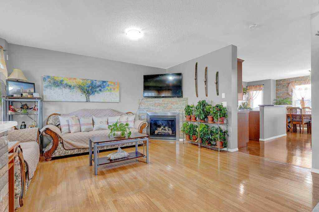 MLS® A2236362 - 241 Covemeadow Road NE in Coventry Hills Calgary, Residential