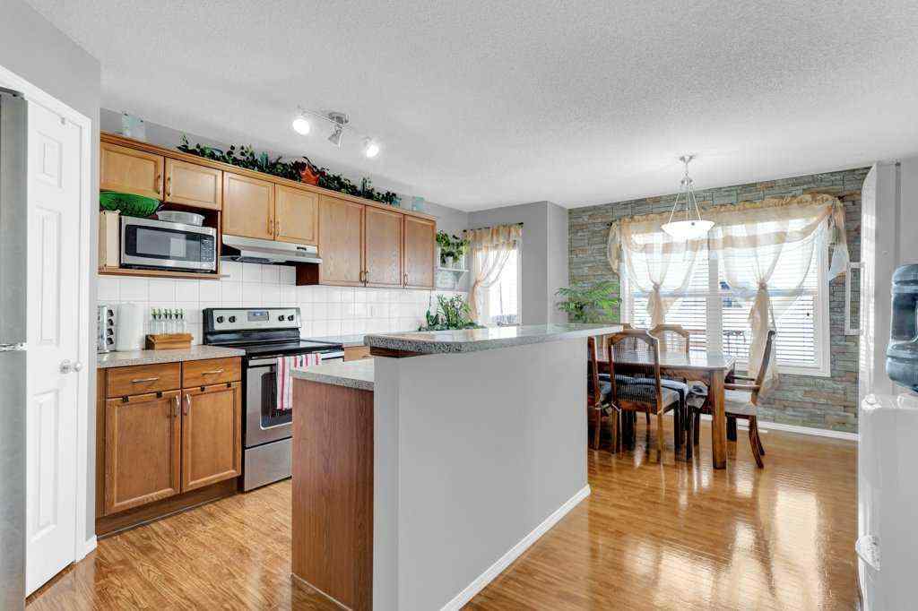 MLS® A2236362 - 241 Covemeadow Road NE in Coventry Hills Calgary, Residential
