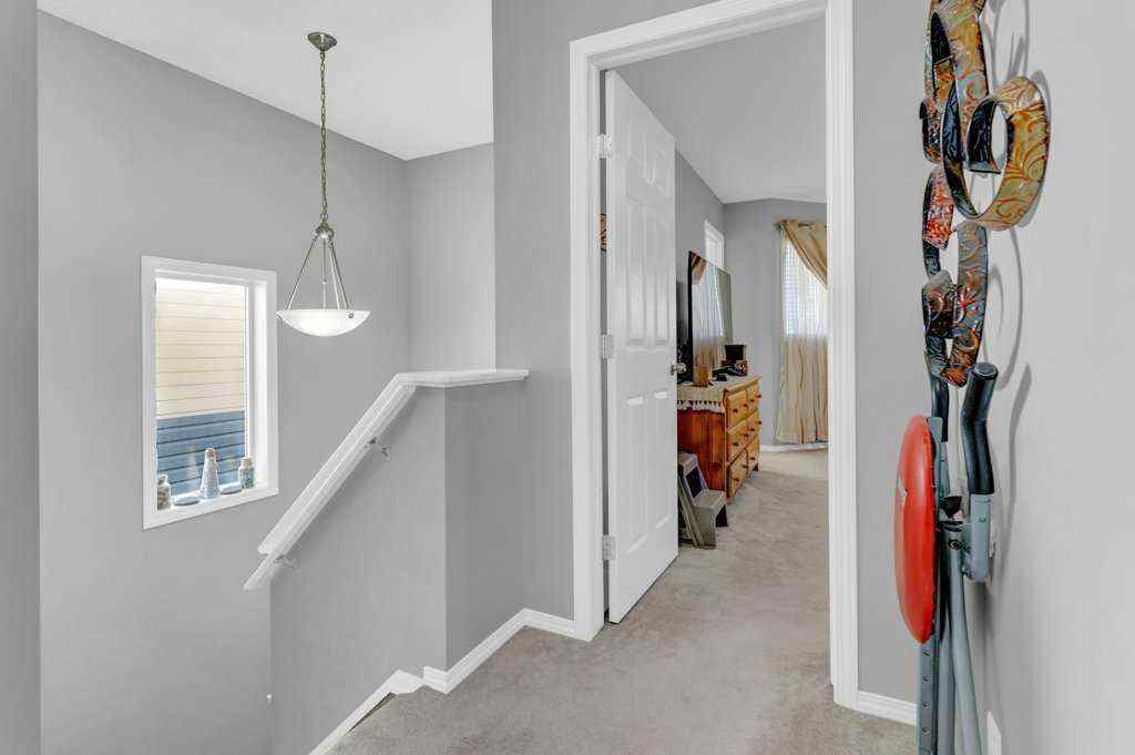 MLS® A2236362 - 241 Covemeadow Road NE in Coventry Hills Calgary, Residential