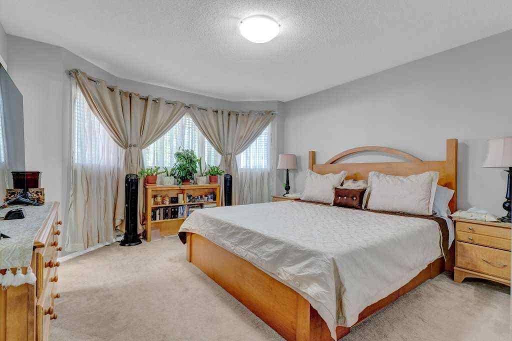 MLS® A2236362 - 241 Covemeadow Road NE in Coventry Hills Calgary, Residential