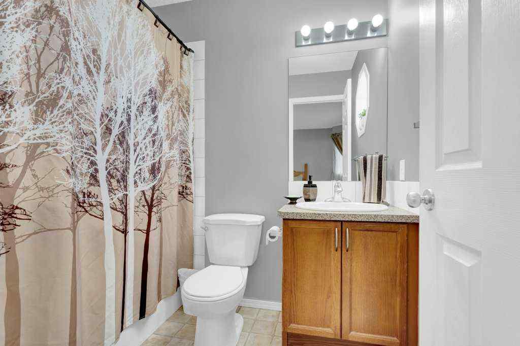 MLS® A2236362 - 241 Covemeadow Road NE in Coventry Hills Calgary, Residential