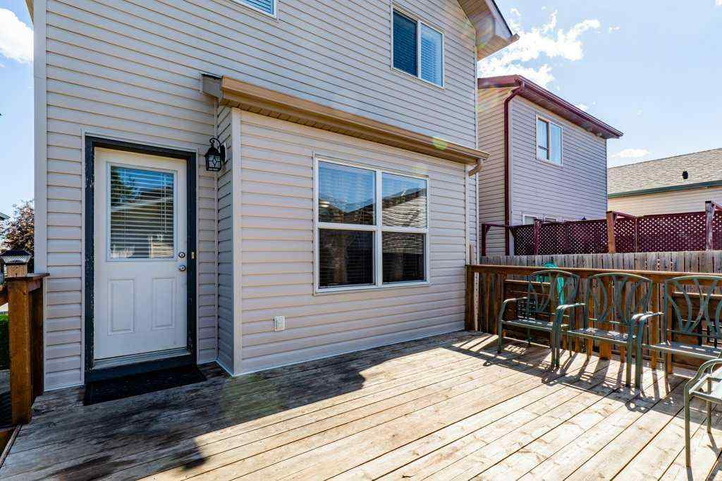 MLS® A2236362 - 241 Covemeadow Road NE in Coventry Hills Calgary, Residential