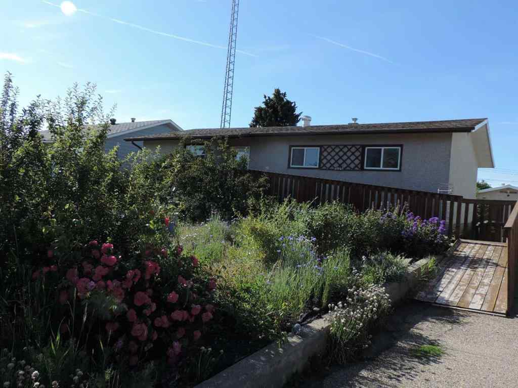 MLS® A2236363 - 5125 48 Avenue  in NONE Rimbey, Residential