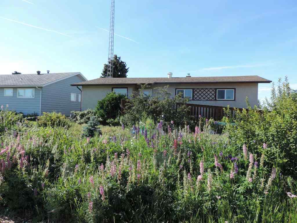 MLS® A2236363 - 5125 48 Avenue  in NONE Rimbey, Residential