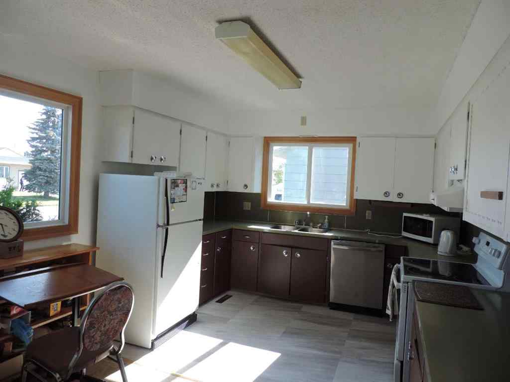 MLS® A2236363 - 5125 48 Avenue  in NONE Rimbey, Residential
