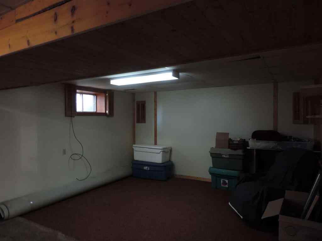 MLS® A2236363 - 5125 48 Avenue  in NONE Rimbey, Residential