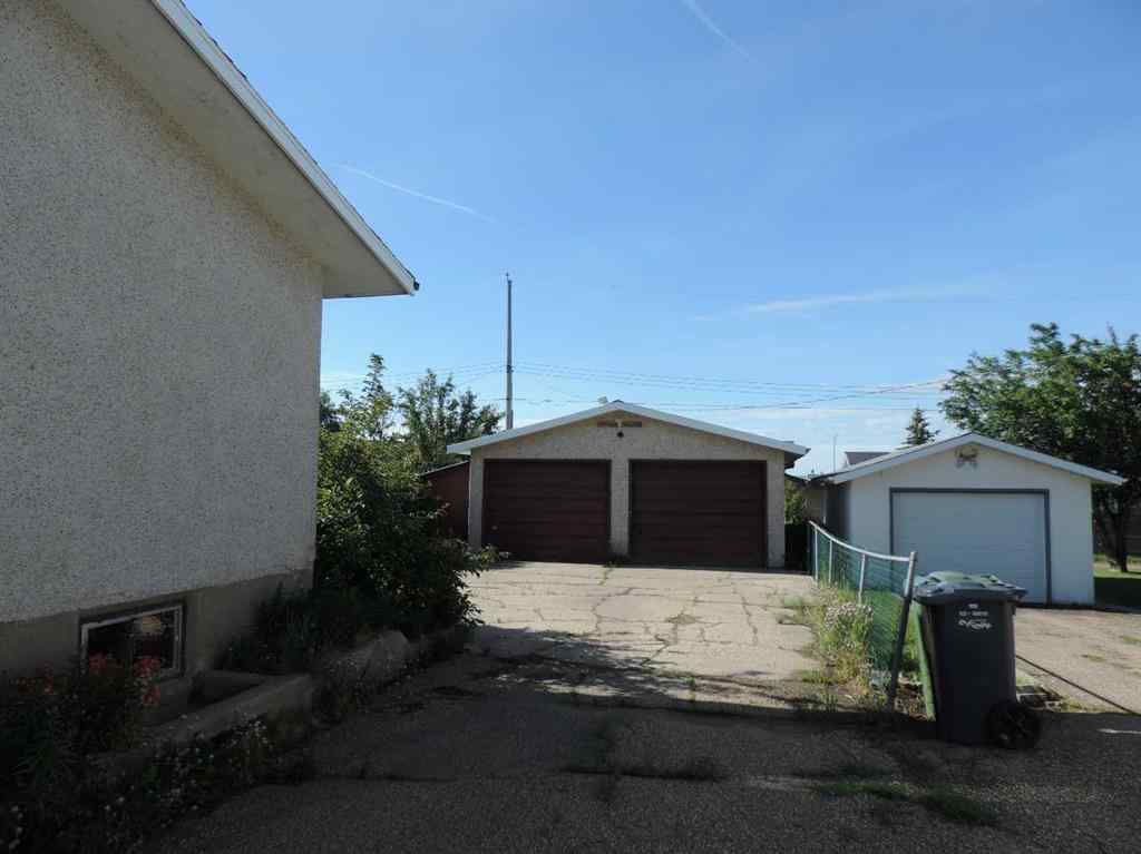 MLS® A2236363 - 5125 48 Avenue  in NONE Rimbey, Residential