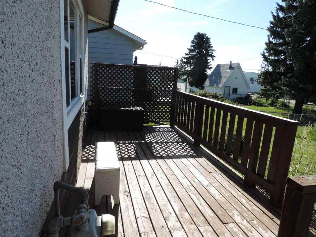 MLS® A2236363 - 5125 48 Avenue  in NONE Rimbey, Residential