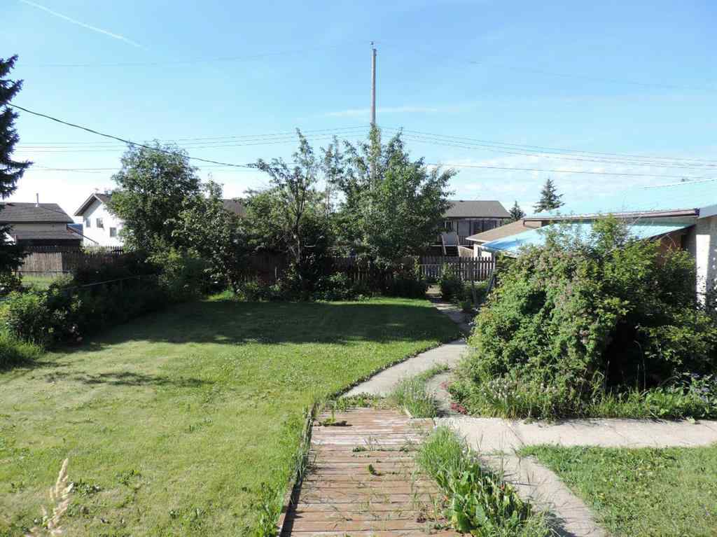 MLS® A2236363 - 5125 48 Avenue  in NONE Rimbey, Residential