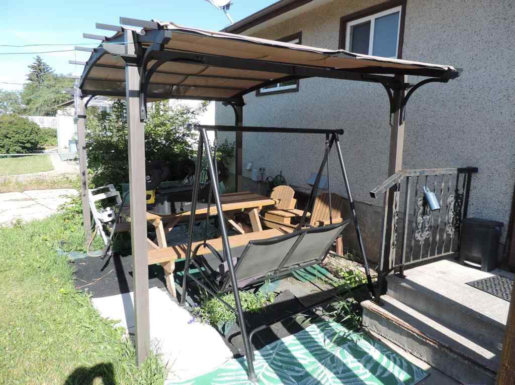 MLS® A2236363 - 5125 48 Avenue  in NONE Rimbey, Residential