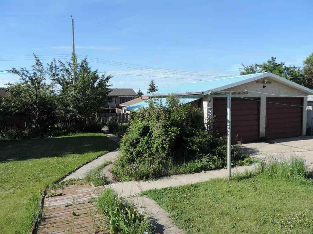 MLS® A2236363 - 5125 48 Avenue  in NONE Rimbey, Residential