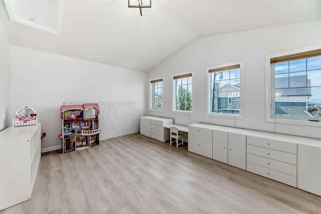 MLS® A2236367 - 96 Sunrise Terrace  in Sunset Ridge Cochrane, Residential