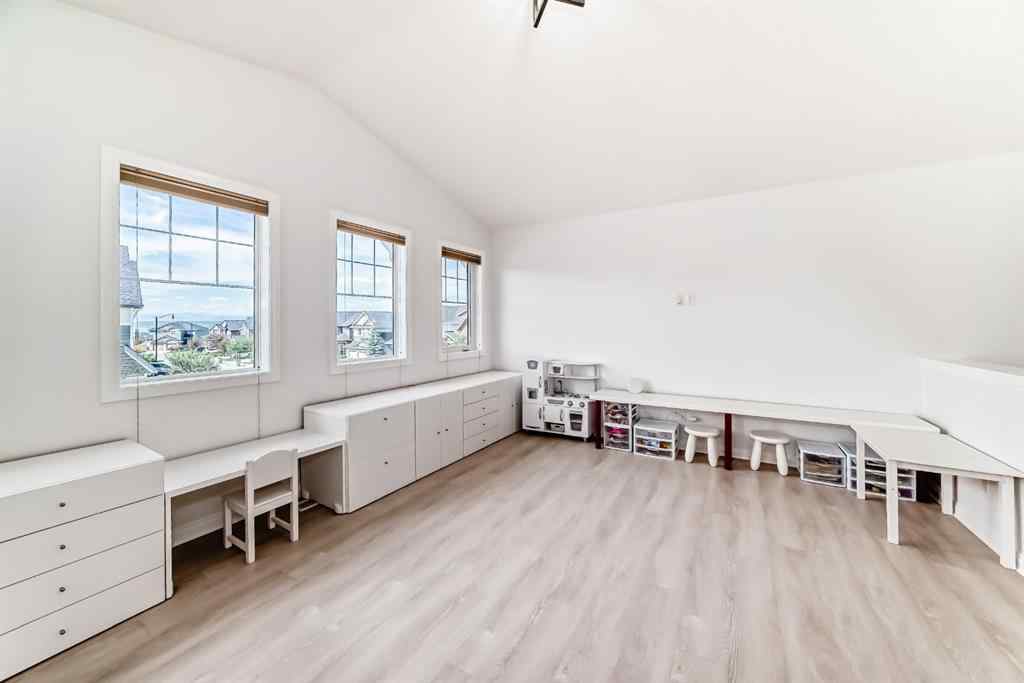 MLS® A2236367 - 96 Sunrise Terrace  in Sunset Ridge Cochrane, Residential