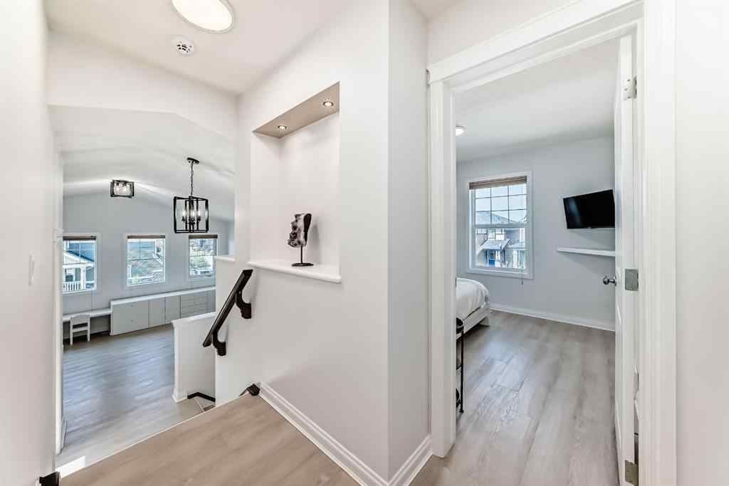 MLS® A2236367 - 96 Sunrise Terrace  in Sunset Ridge Cochrane, Residential