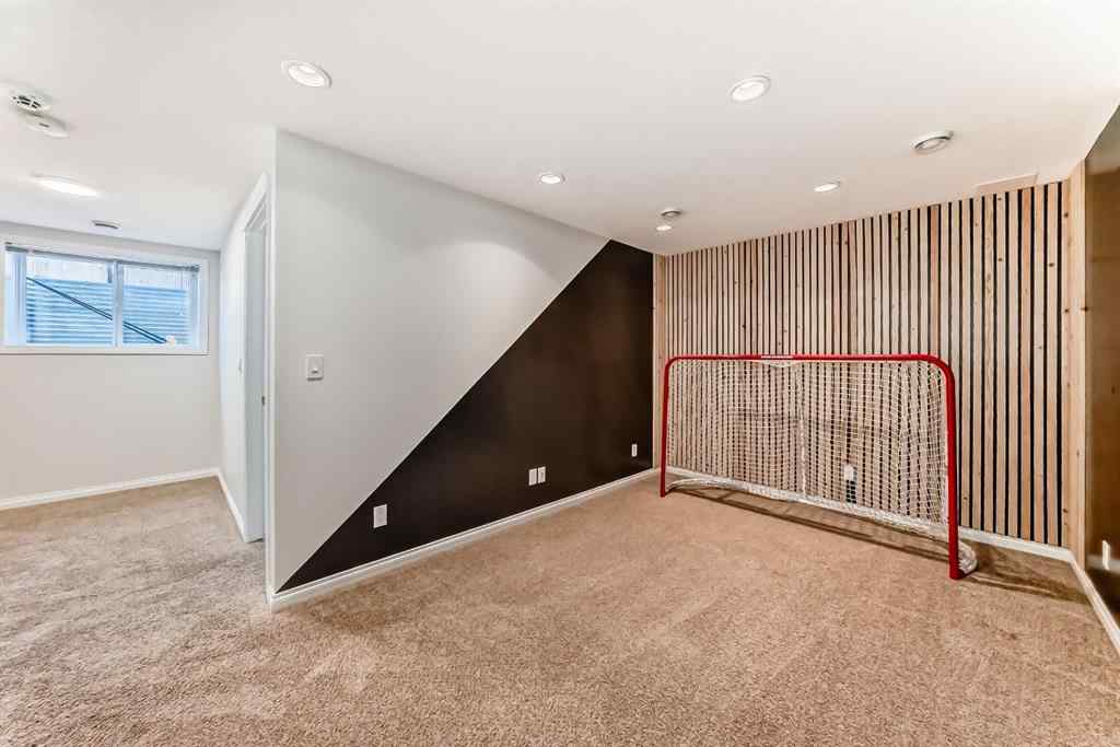 MLS® A2236367 - 96 Sunrise Terrace  in Sunset Ridge Cochrane, Residential
