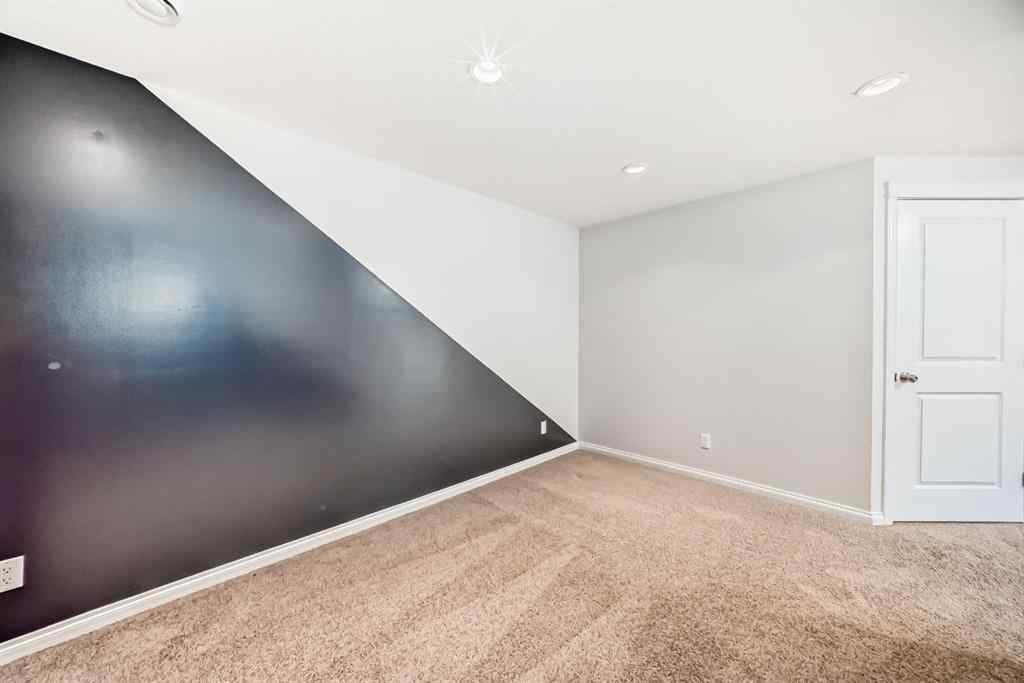 MLS® A2236367 - 96 Sunrise Terrace  in Sunset Ridge Cochrane, Residential