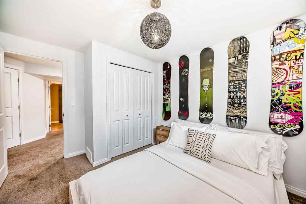 MLS® A2236367 - 96 Sunrise Terrace  in Sunset Ridge Cochrane, Residential