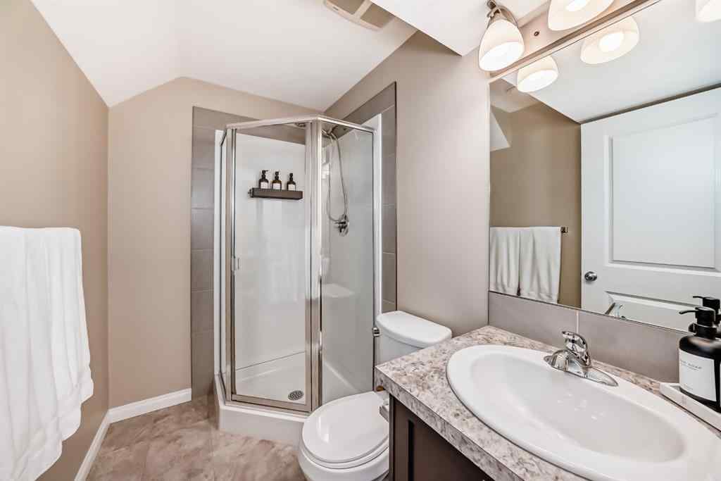 MLS® A2236367 - 96 Sunrise Terrace  in Sunset Ridge Cochrane, Residential