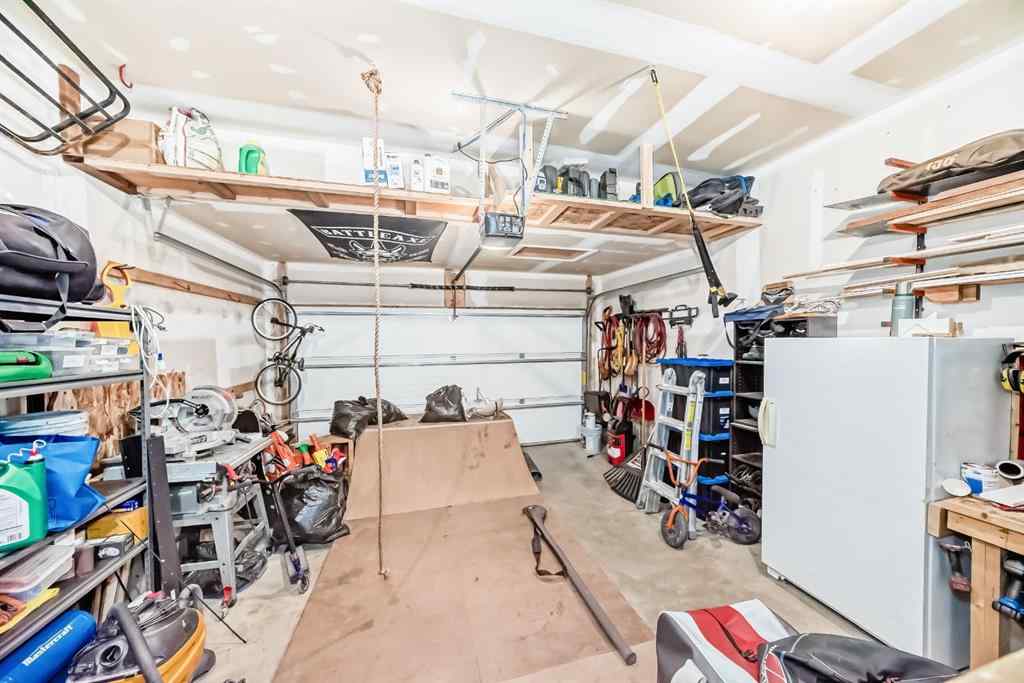 MLS® A2236367 - 96 Sunrise Terrace  in Sunset Ridge Cochrane, Residential
