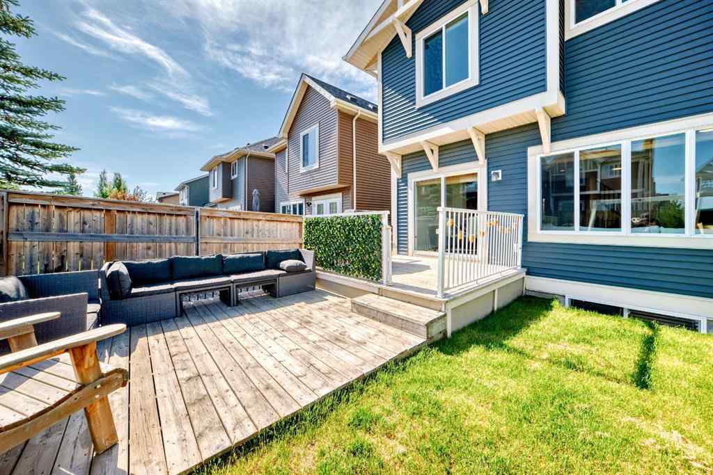 MLS® A2236367 - 96 Sunrise Terrace  in Sunset Ridge Cochrane, Residential