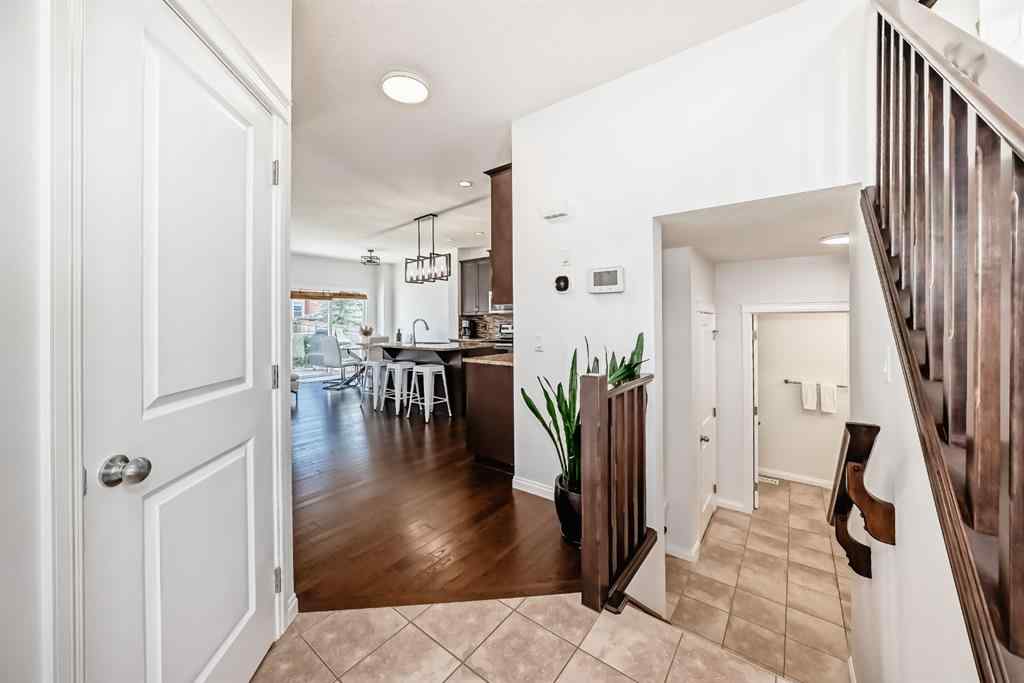 MLS® A2236367 - 96 Sunrise Terrace  in Sunset Ridge Cochrane, Residential