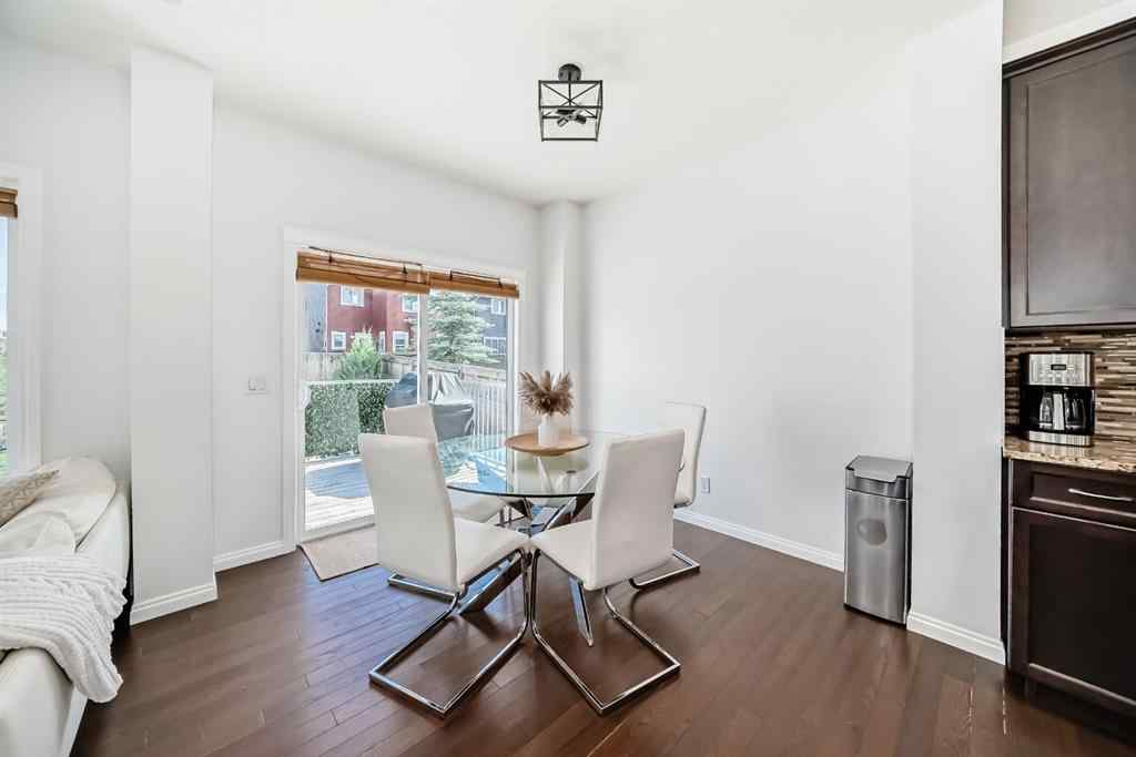 MLS® A2236367 - 96 Sunrise Terrace  in Sunset Ridge Cochrane, Residential
