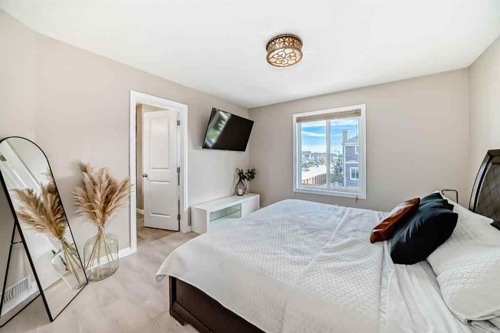 MLS® A2236367 - 96 Sunrise Terrace  in Sunset Ridge Cochrane, Residential