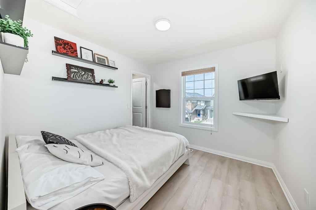 MLS® A2236367 - 96 Sunrise Terrace  in Sunset Ridge Cochrane, Residential