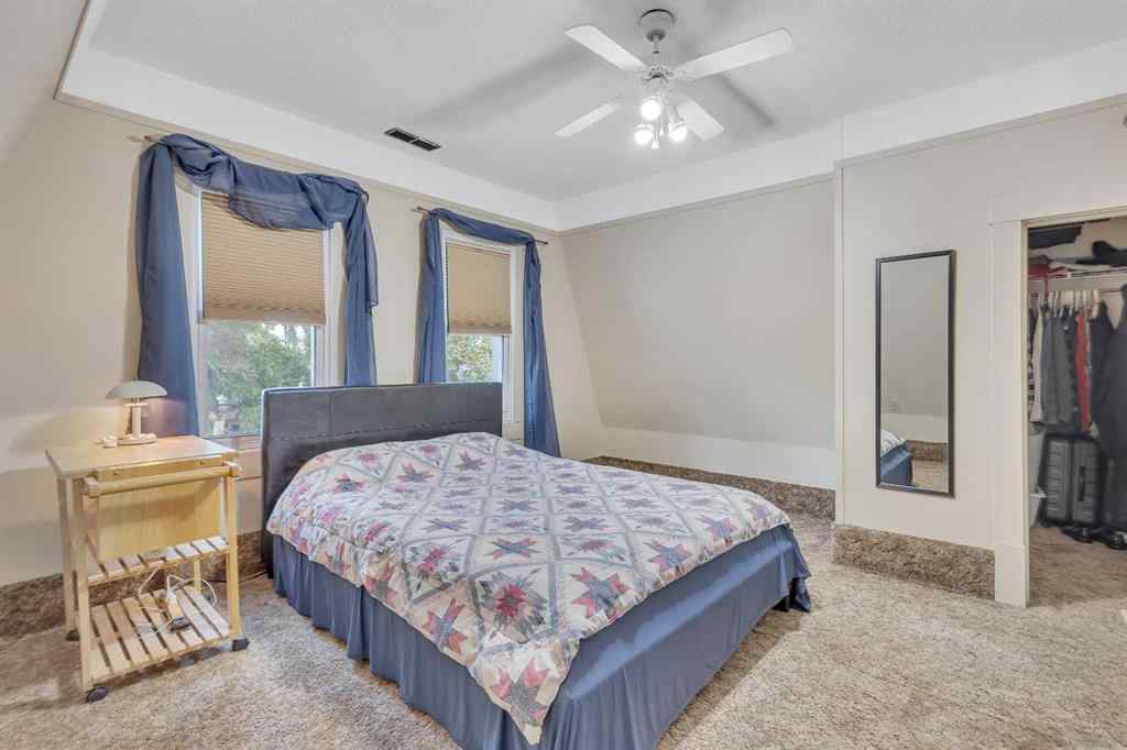 MLS® A2236368 - 4920 53 Street  in Central Stettler, Residential