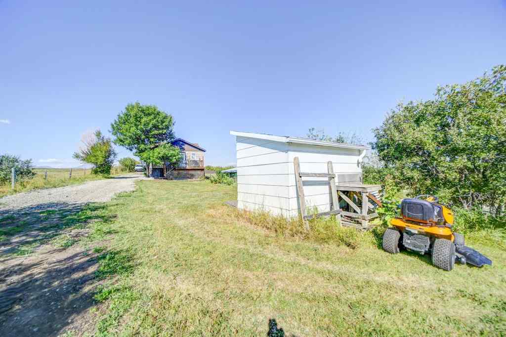 MLS® A2236369 - 4417 Range Road 30-1   in NONE Rural Pincher Creek No. 9, M.D. of, Residential