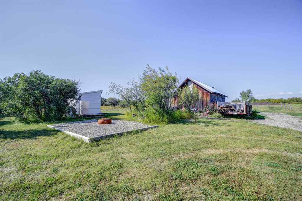MLS® A2236369 - 4417 Range Road 30-1   in NONE Rural Pincher Creek No. 9, M.D. of, Residential