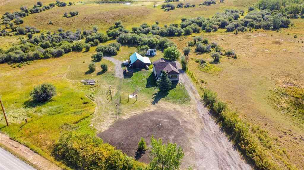 MLS® A2236369 - 4417 Range Road 30-1   in NONE Rural Pincher Creek No. 9, M.D. of, Residential