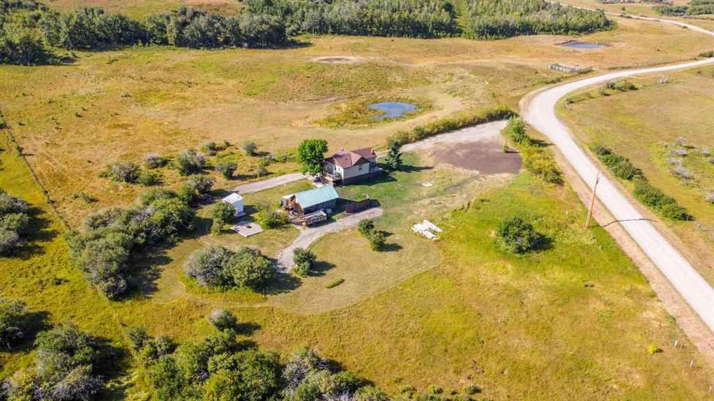 MLS® A2236369 - 4417 Range Road 30-1   in NONE Rural Pincher Creek No. 9, M.D. of, Residential