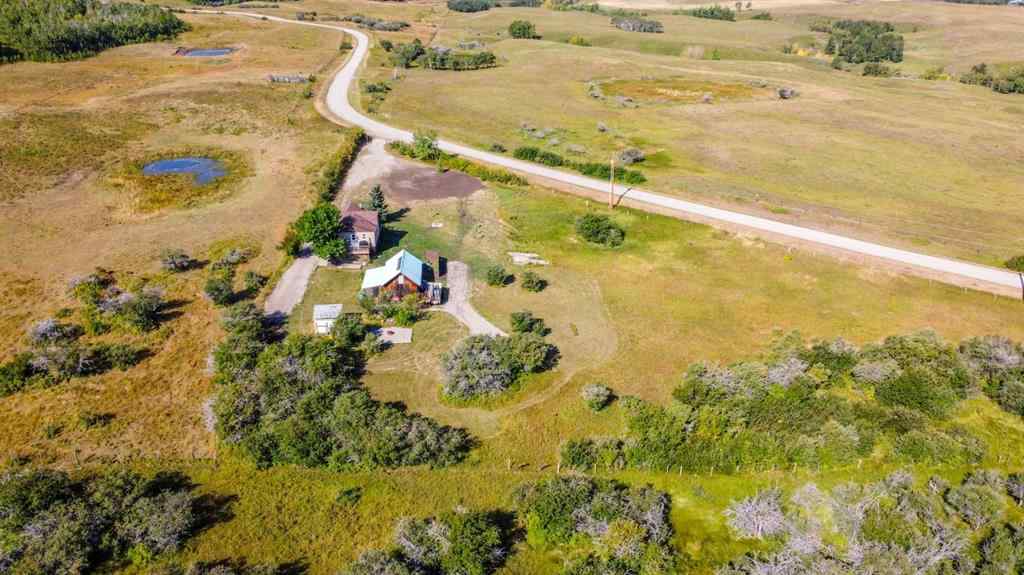 MLS® A2236369 - 4417 Range Road 30-1   in NONE Rural Pincher Creek No. 9, M.D. of, Residential