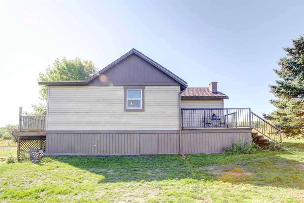 MLS® A2236369 - 4417 Range Road 30-1   in NONE Rural Pincher Creek No. 9, M.D. of, Residential
