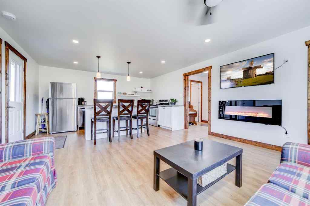 MLS® A2236369 - 4417 Range Road 30-1   in NONE Rural Pincher Creek No. 9, M.D. of, Residential