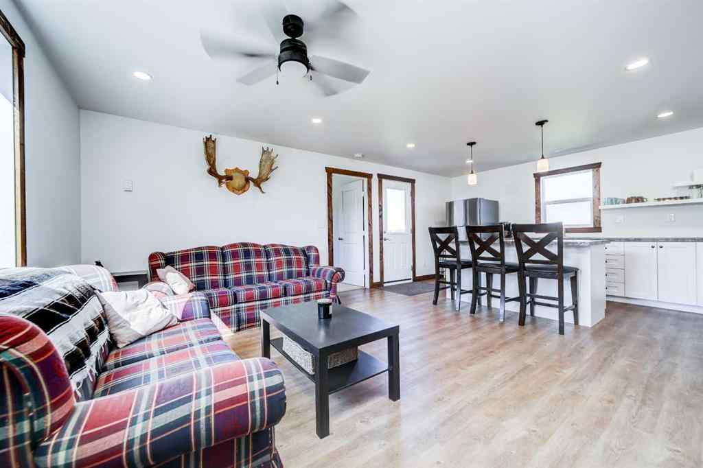 MLS® A2236369 - 4417 Range Road 30-1   in NONE Rural Pincher Creek No. 9, M.D. of, Residential