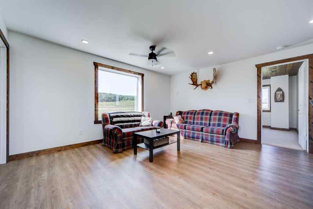 MLS® A2236369 - 4417 Range Road 30-1   in NONE Rural Pincher Creek No. 9, M.D. of, Residential
