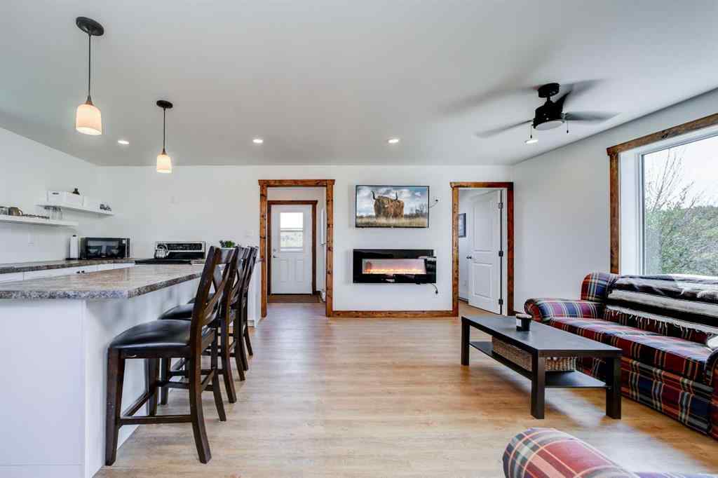 MLS® A2236369 - 4417 Range Road 30-1   in NONE Rural Pincher Creek No. 9, M.D. of, Residential
