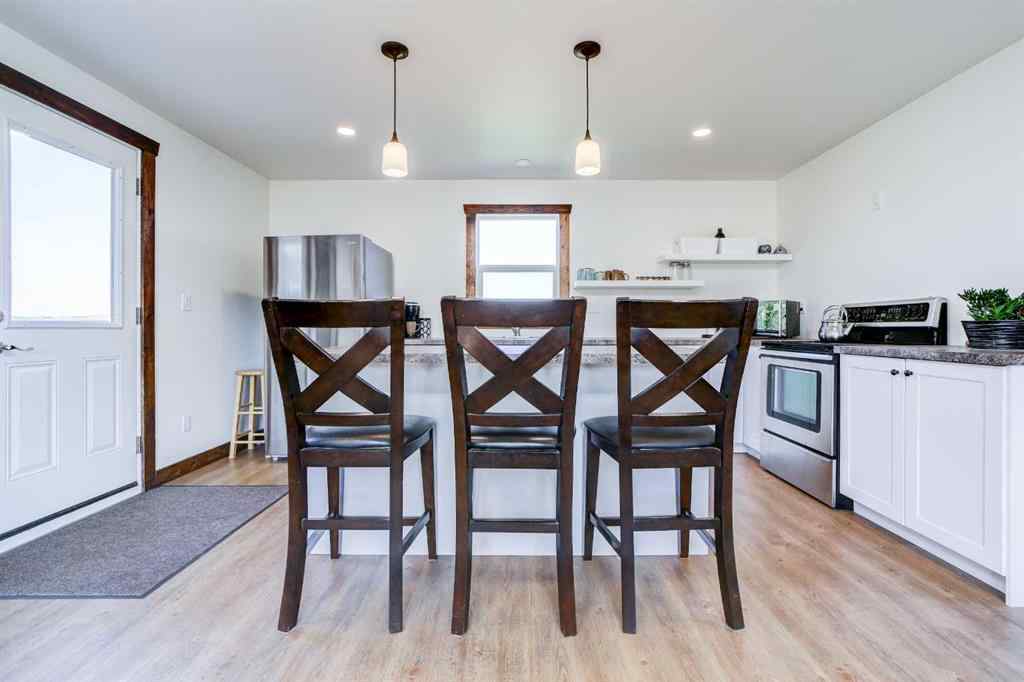 MLS® A2236369 - 4417 Range Road 30-1   in NONE Rural Pincher Creek No. 9, M.D. of, Residential