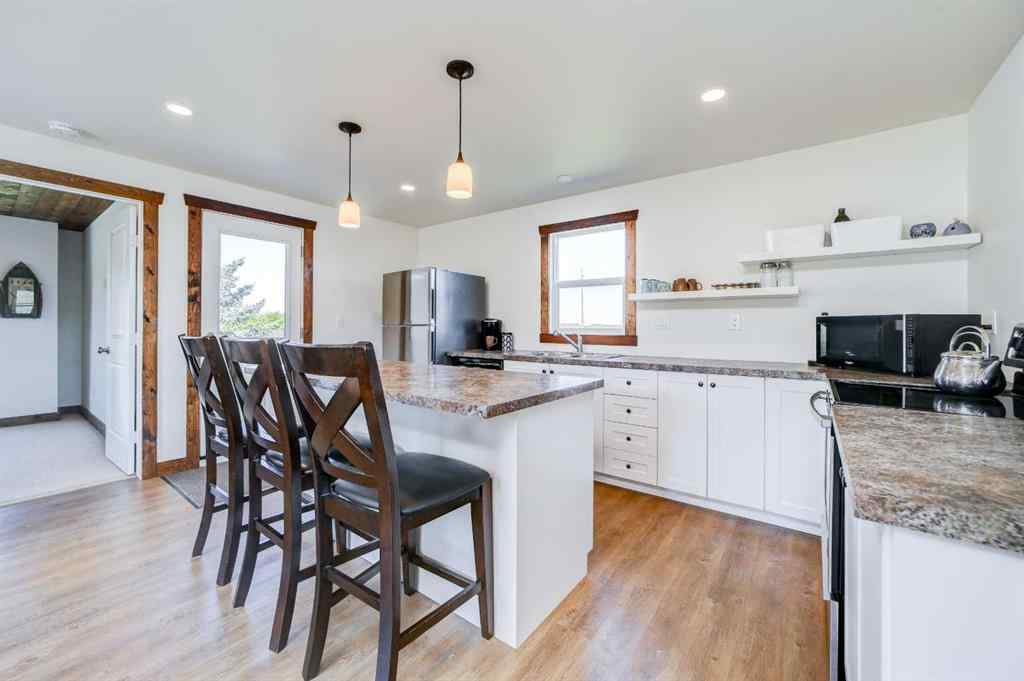 MLS® A2236369 - 4417 Range Road 30-1   in NONE Rural Pincher Creek No. 9, M.D. of, Residential