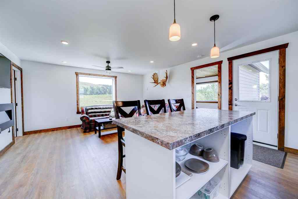 MLS® A2236369 - 4417 Range Road 30-1   in NONE Rural Pincher Creek No. 9, M.D. of, Residential