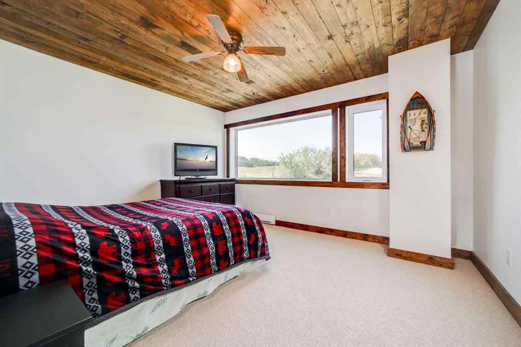 MLS® A2236369 - 4417 Range Road 30-1   in NONE Rural Pincher Creek No. 9, M.D. of, Residential