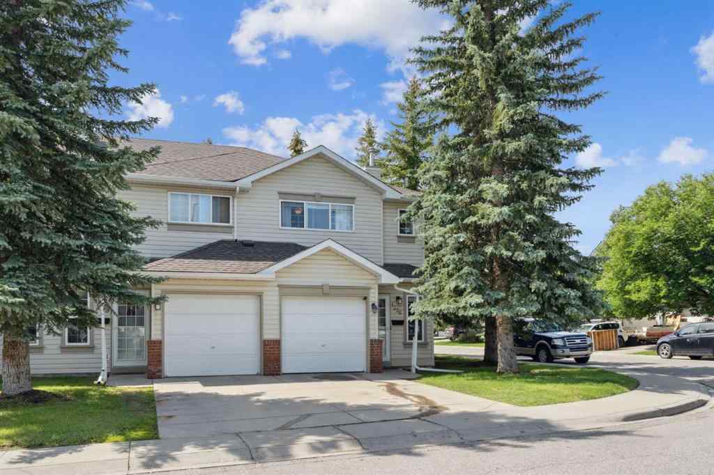MLS® A2236371 - 1336 154 Avenue SW in Millrise Calgary, Residential