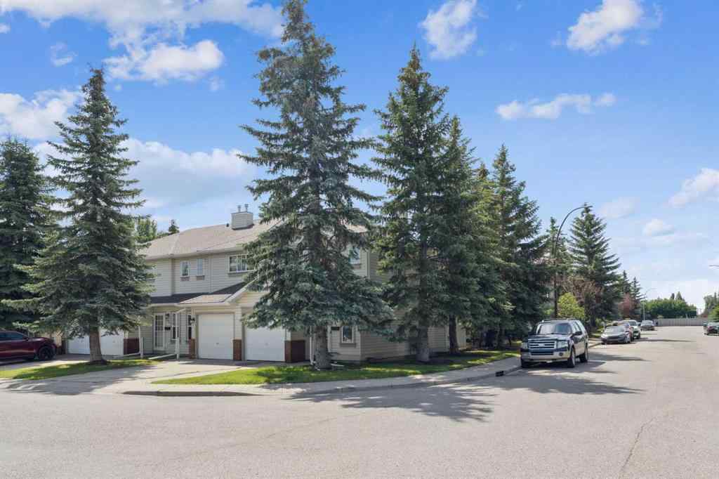 MLS® A2236371 - 1336 154 Avenue SW in Millrise Calgary, Residential