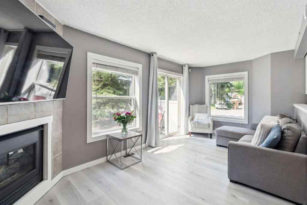 MLS® A2236371 - 1336 154 Avenue SW in Millrise Calgary, Residential