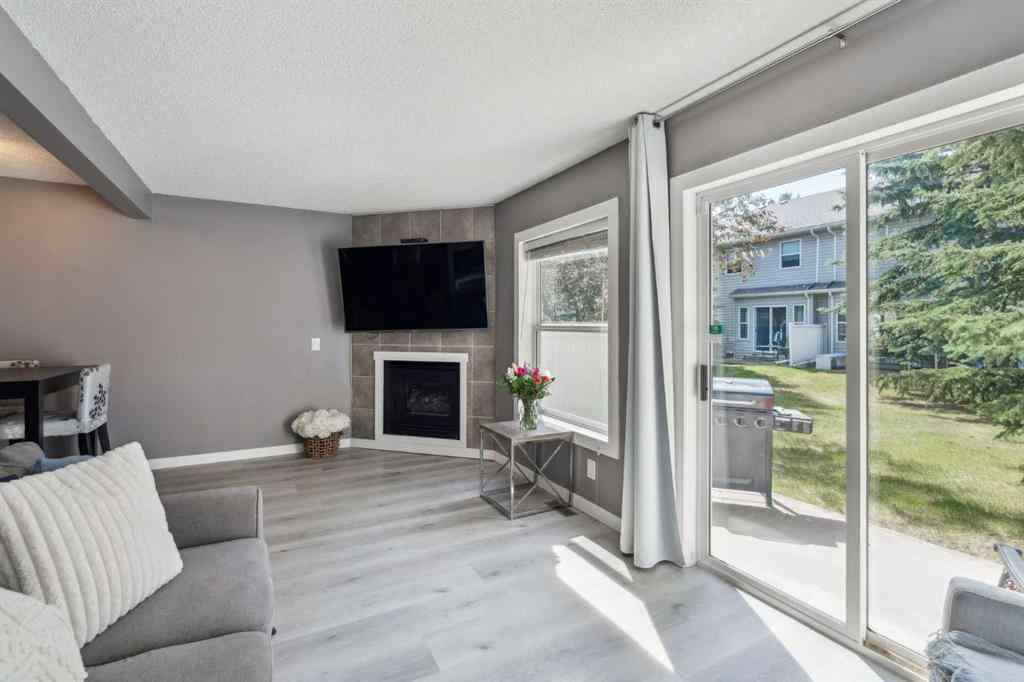 MLS® A2236371 - 1336 154 Avenue SW in Millrise Calgary, Residential